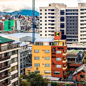 Casa Kolping Quito