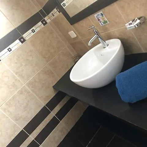 Hostal Alua Rio Quito